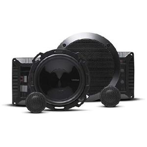 Rockford Fosgate T1675-S ロックフォード スピーカー : World