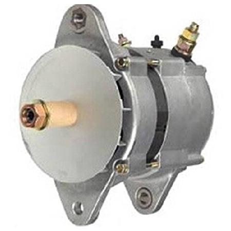 RAREELECTRICAL NEW 24V 50A ALTERNATOR COMPATIBLE W...