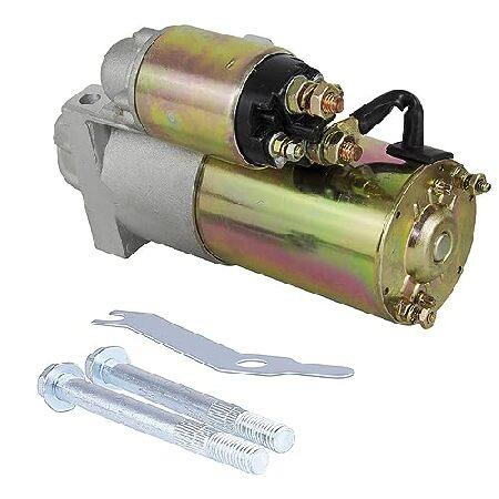 RAREELECTRICAL New Starter Compatible with Volvo P...