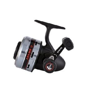 アブガルシア Abu Garcia MASS BEAT 鱒人 MS-602SUL : 松本釣具