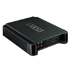 Hertz HDP5 5チャンネルデジタル950 Wパワーアンプ : World