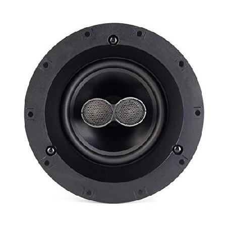 MartinLogan Helos 22 Stereo In-Ceiling Speaker (Wh...