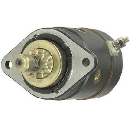 RAREELECTRICAL New Starter Compatible with Nissan ...