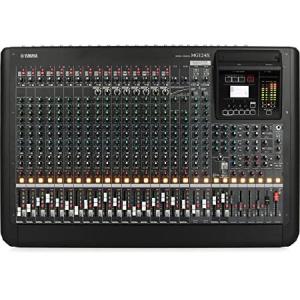 Yamaha MGP24X Premium Mixing Console large｜wolrd