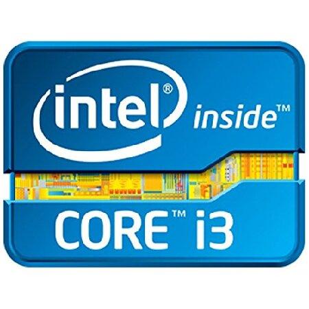 インテル Core i3-3245 (Ivy Bridge 3.40GHz) LGA1155 BX8...