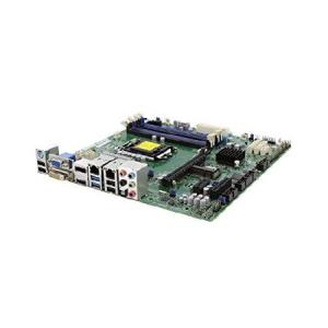 Supermicro Micro ATX DDR4 LGA 1151マザーボードX11SSL-O : World
