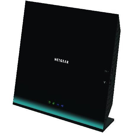 NETGEAR AC1200 Dual Band Wi-Fi Router Fast Etherne...