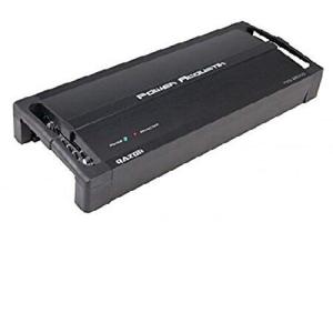 Hertz HDP 5 5チャンネルデジタル950Wパワーアンプ Hertz HDP5 5チャンネルデジタル950 Wパワーアンプ : World