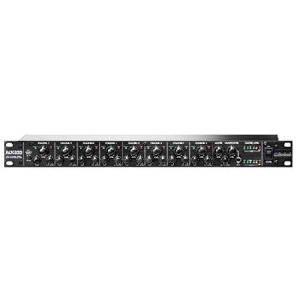 ART MX822 8-Channel Stereo Mixer｜wolrd