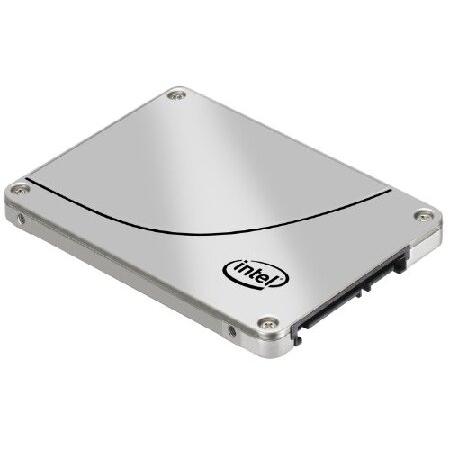 インテル SSD DC S3500 Series (Wolfsville) 600GB BLK SS...