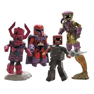 マーベルナイツ シリーズ1.0 マーベル・レジェンド 6インチ アクション