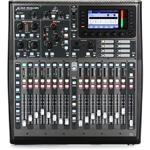 Behringer x32 Producer｜wolrd