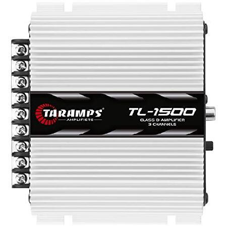 Taramp&apos;s TL1500 TL Line Amplifiers by Taramp&apos;s