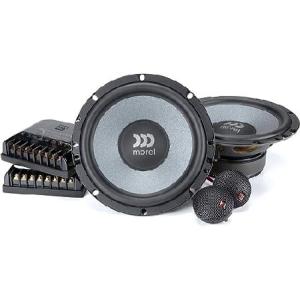 Morel Tempo Ultra 602 MKII 6.5インチ 2ウェイスピーカー : World