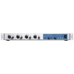 Interfaces audio RME FIREFACE 802 Firewire PRO｜wolrd