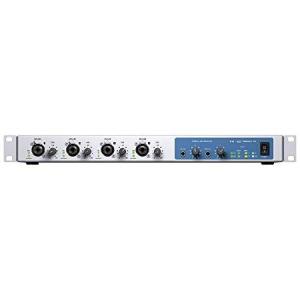 Zoom U-24 Handy Audio Interface, 2-Channel Portable USB 2
