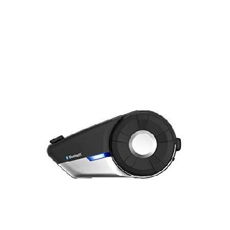 Sena 20S-01 Motorcycle Bluetooth 4.1 Communication...