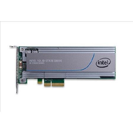 Intel DC P3600 SSD 1.6 TB 1/2 PCIe 3.0 20nm 高さ