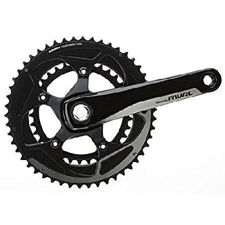 スラム Rival22 BB30 Crank Set 50-34T 172.5mm