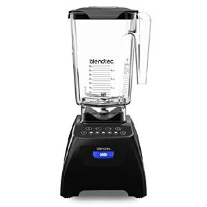 Blendtec Classic 570 Blender ブレンテック クラシック : バリュー  