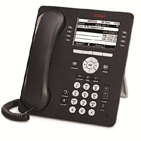 Avaya 9611G IP電話 (Model: 700504845)