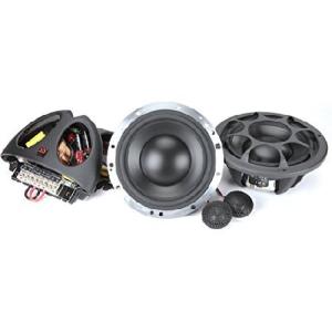 Morel モレル Elate MW 6 Ti 6-1/2インチ Titaniumシリーズ Midrange