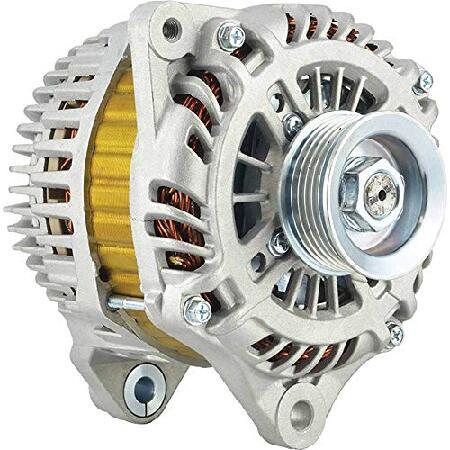 DB Electrical New Automotive Alternator 5.0L Repla...