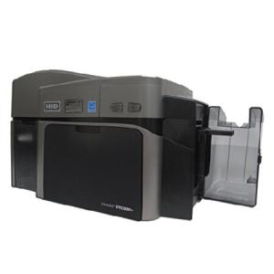 DTC1250e dual side printerの商品画像