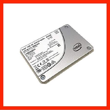 Intel Solid-State Drive DC S3610 Series Solid Stat...