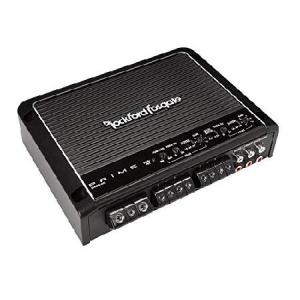 Hertz HDP5 5チャンネルデジタル950 Wパワーアンプ : World