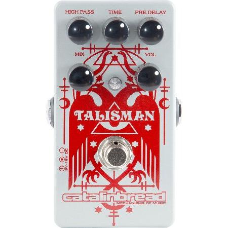 Catalinbread TALISMAN