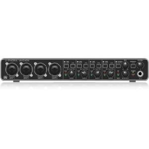 ZOOM U-24 ＋ PRO8HE セット ZOOM U-24 ＋ PRO8HE セット