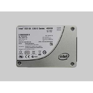 Intel SSDSC2BX400G4 S3610シリーズ 400GB 2.5 7MM 20NM｜wolrd