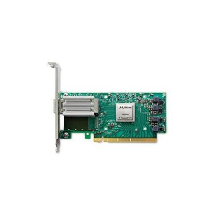 Mellanox Technologies MCX415A-CCAT networking card...