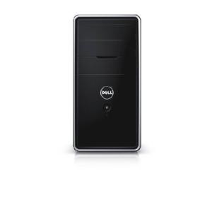 Dell Inspiron i3847-10000BK Desktop (Intel Core i5, 8 GB RAM, 1 TB HDD) by Dell｜wolrd