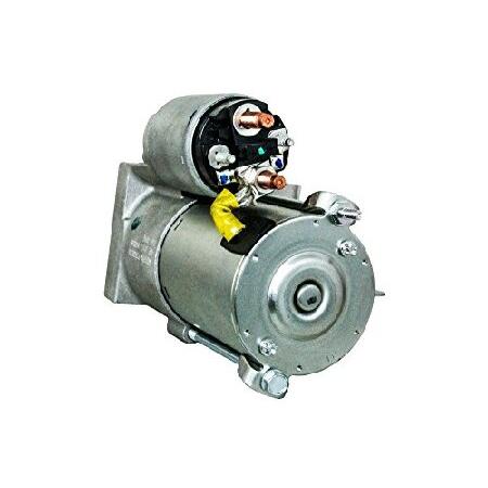 NEW OEM DELCO STARTER COMPATIBLE WITH VOLVO PENTA ...