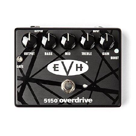 MXR EVH 5150オーバードライブ・ギターエフェクター