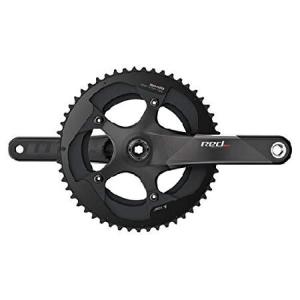 スラム RED22 GXP Crankset 50-34T 170mm