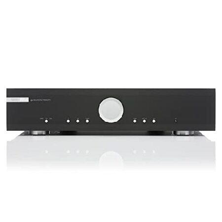 Musical Fidelity M5si Integrated Amplifier (Black)