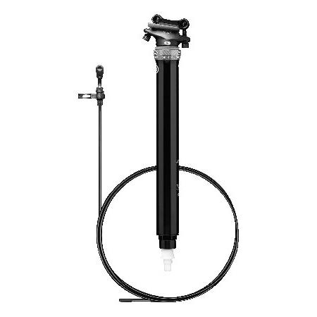 Highline Dropper 30.9 Seatpost - All New Design, M...