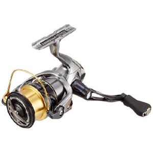 シマノ(SHIMANO) スピニングリール 16 ヴァンキッシュ 2500HGS｜wolrd