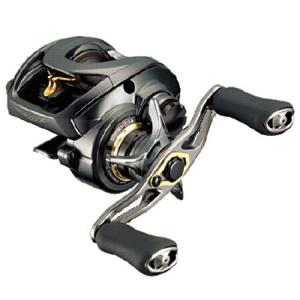 ダイワ(DAIWA) ベイトリール 16 スティーズ SV TW 1016SV-HL (2016モデル)｜wolrd