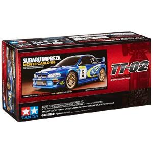 タミヤ 1/10 XBシリーズ No.151 XB トヨタ86 (TT-01Dシャーシ TYPE-E