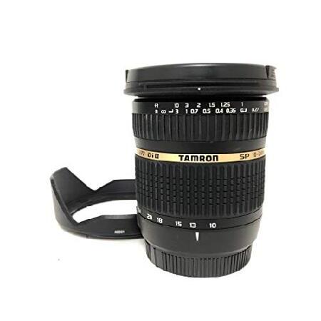 SP 1-24mm F3.5-4.5 DiII/Model B1S (for Sony Alpha)