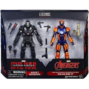ハズブロ マーベルレジェンド　インフィニティ・ガントレット マーベル・コミック』【ハズブロ レプリカ】「レジェンド