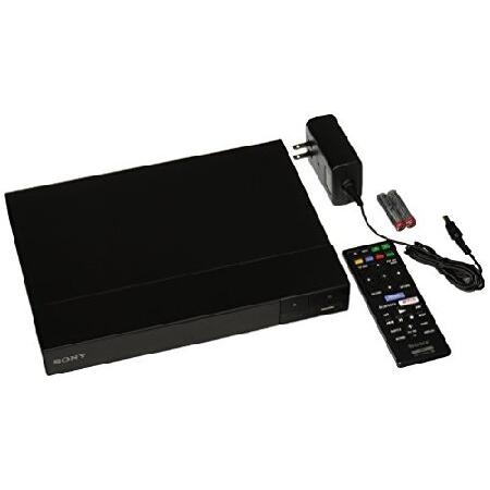 SONY BDP-S6700 2k/4k Upscaling - Bluetooth- 2D/3D ...