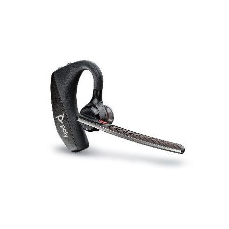 Plantronics 203500-101 Voyager 5200 Bluetoothヘッドセッ...