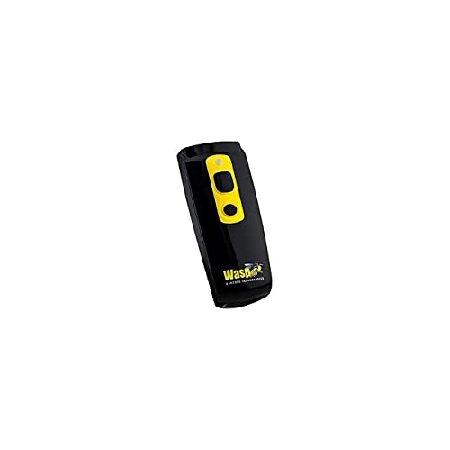 Wasp 633809000201 Wws250I 2D Pocket Barcode Scanne...