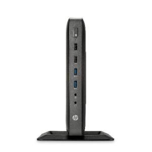 HP T620 THIN CLIENT AMD 1.65GLV 4GB 16GB/SSD GBE 802.11AC+BT WES7E-32 Windows Embedded Standard 7E｜wolrd