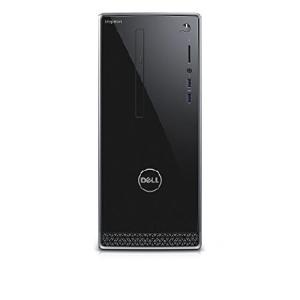 Dell Inspiron i3650-0635SLV Desktop (6th Generation Intel Core i5, 8GB RAM, 1 TB HDD) by Dell｜wolrd
